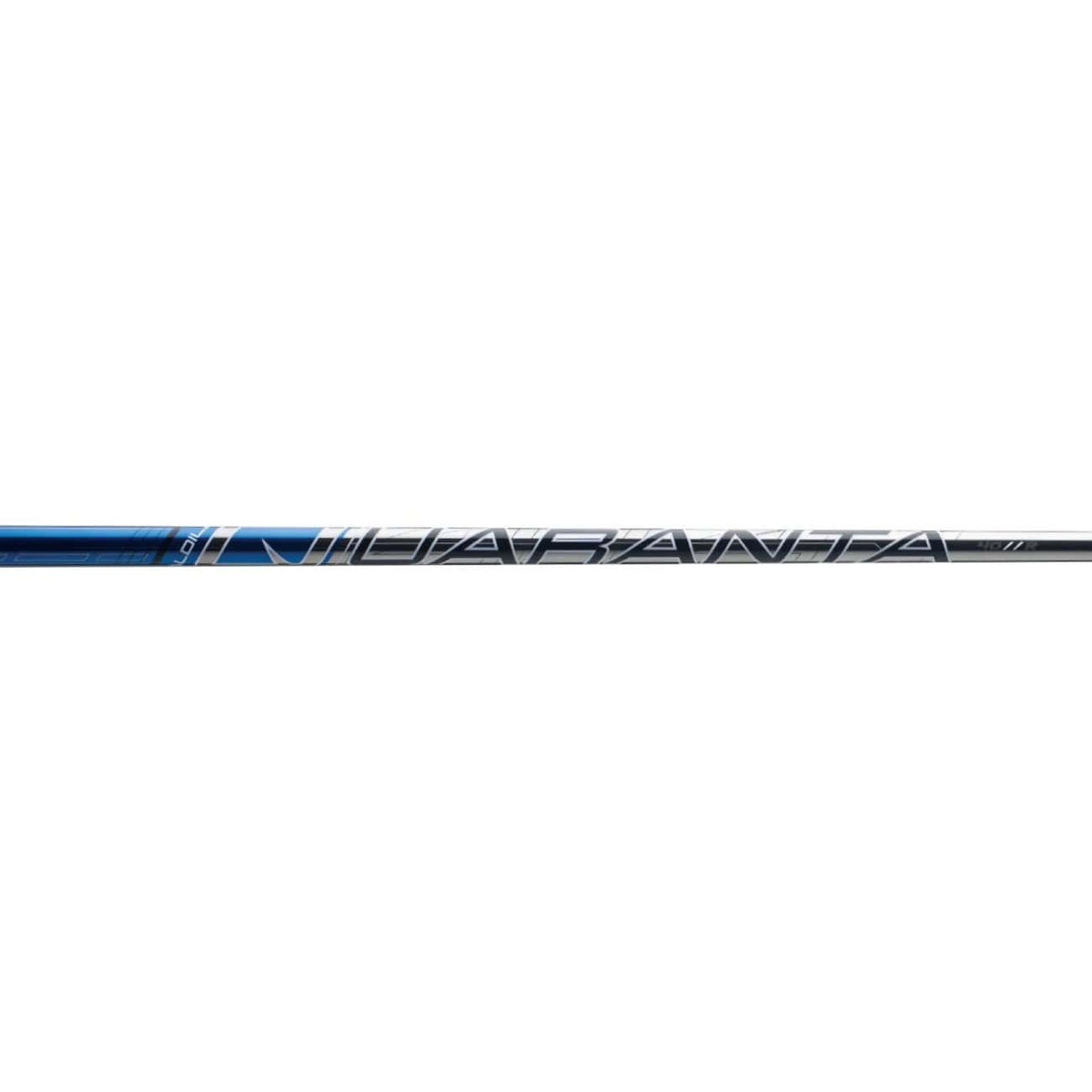 ALDILA QUARANTA Sapphire Graphite Wood Shaft + Adapter & Grip