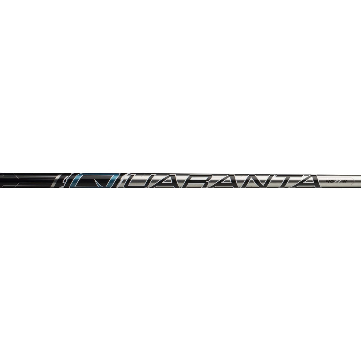 ALDILA QUARANTA Blue Graphite Wood Shafts