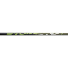 Aldila XTORSION Green Graphite Wood Shaft + Adapter & Grip