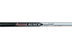 AccuFlex AccuLaunch Hybrid Shaft + Adapter & Grip