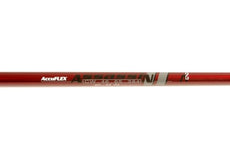 AccuFlex Assassin II World Champion Wood Shaft + Adapter & Grip