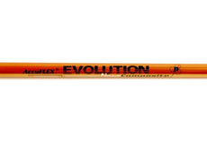 AccuFlex Evolution Nano Graphite Wood Shaft