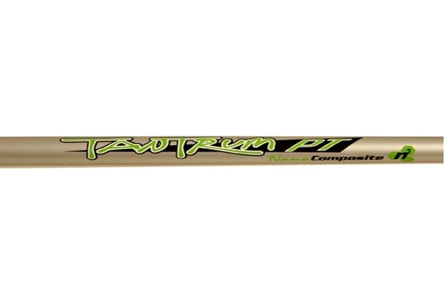 Accuflex Tantrum PT 48" Wood Shaft + Adapter & Grip