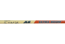 AccuFlex UltraBoom Graphite Wood Shaft
