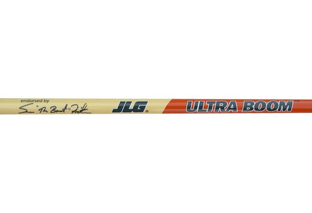 AccuFlex UltraBoom Graphite Wood Shaft
