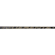 ALDILA QUARANTA Gold Ultra Light Graphite Wood Shaft + Adapter & Grip