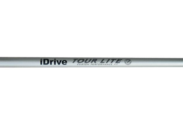 iDrive Tour Lite Graphite Shafts
