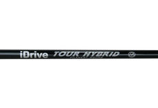 iDrive Tour Hybrid Graphite Shafts
