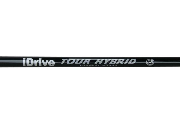 iDrive Tour Hybrid Graphite Shafts