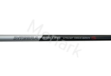 Integra SoooLong UltraLite 45 Black/Silver Graphite Shafts