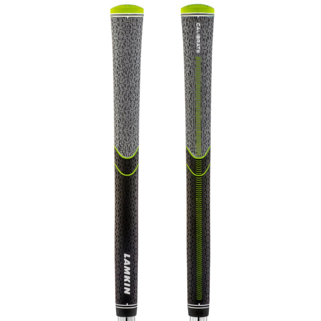 Lamkin ST +2 Hybrid Calibrate Golf Grips