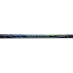 Mitsubishi Grand Bassara Ultra Light Graphite Wood Shaft + Adapter & Grip