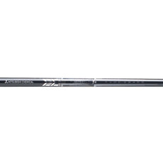 Mitsubishi MMT 75 Taper Tip Graphite Iron Shafts