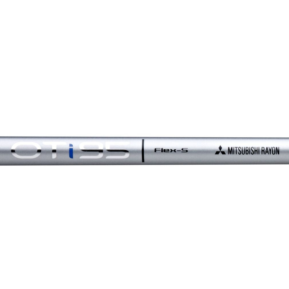 Mitsubishi OT Graphite Iron Shaft