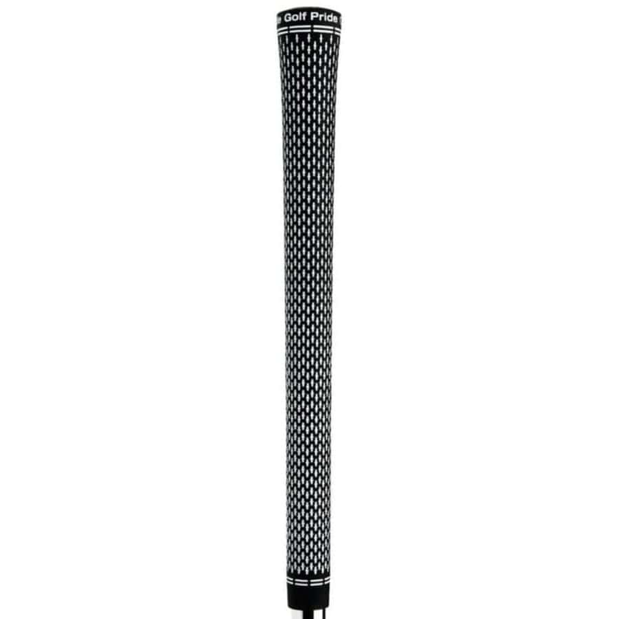 Golf Pride Tour Velvet 360 White Golf Grips