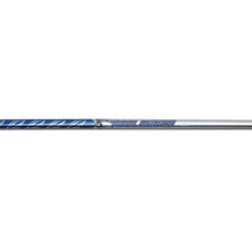 Grafalloy ProLaunch Blue 45 Graphite Wood Shaft + Adapter & Grip
