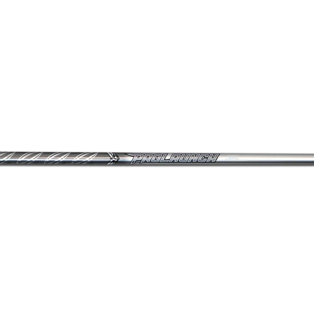 Grafalloy ProLaunch Platinum Graphite Wood Shaft + Adapter & Grip