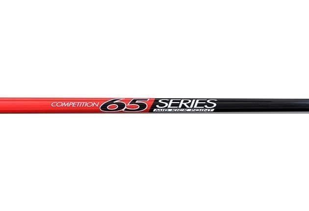 UST Competition Series Graphite shafts