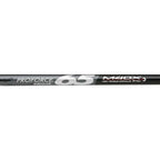 UST-Mamiya ProForce Prime M40X Graphite Wood Shaft + Adapter & Grip