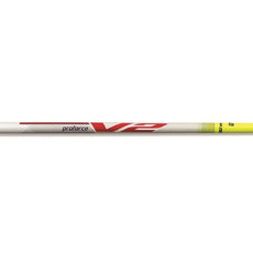 UST-Mamiya ProForce V2 Wood Shaft + Adapter & Grip
