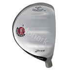 Geek Golf Dot-Com-This Fairway Wood Head