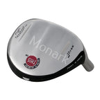 Custom-Built Geek Golf Dot-Com-This Fairway Wood