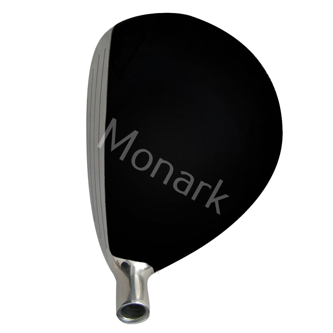 Custom-Built Geek Golf Dot-Com-This Fairway Wood
