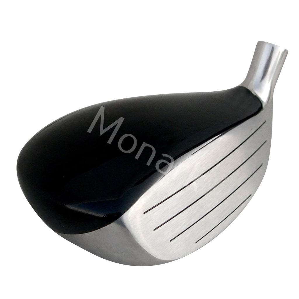 Custom-Built Geek Golf Dot-Com-This Fairway Wood