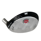 Geek Golf Dot-Com-This Fairway Wood Head