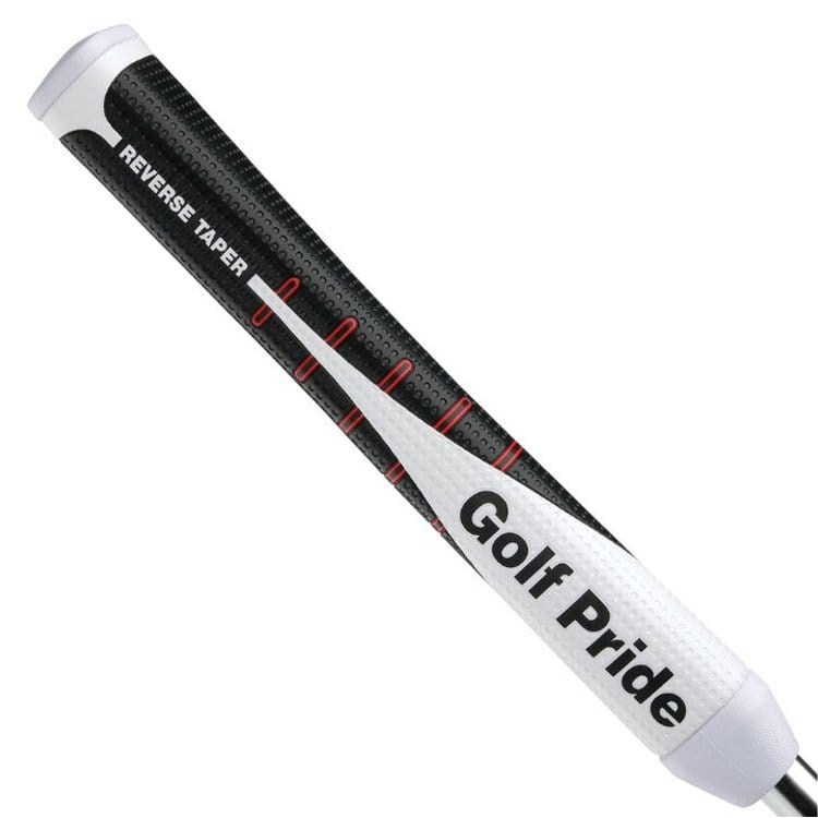 Golf Pride Reverse Taper Pistol Putter Grip