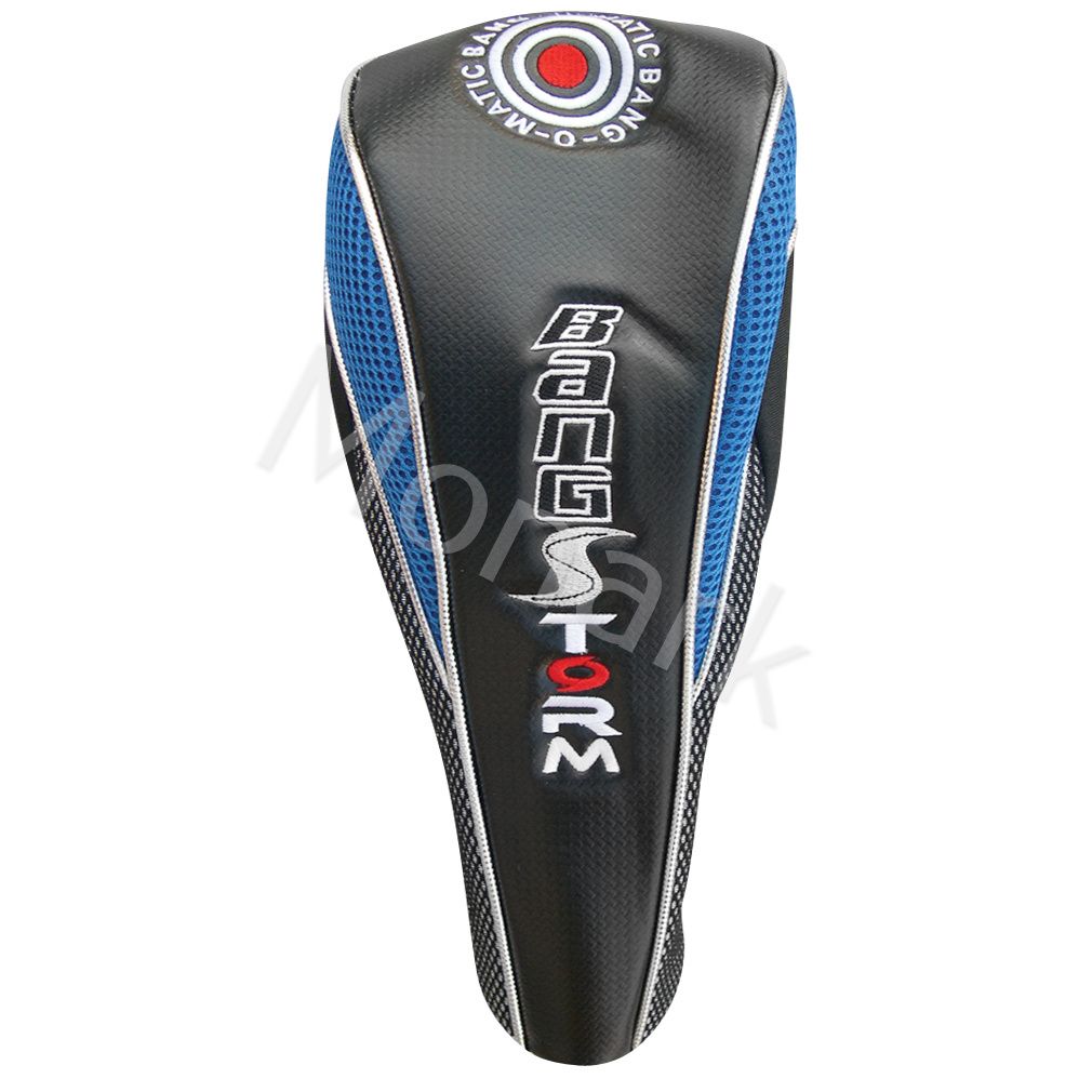 Bang Golf Storm Driver Headcover