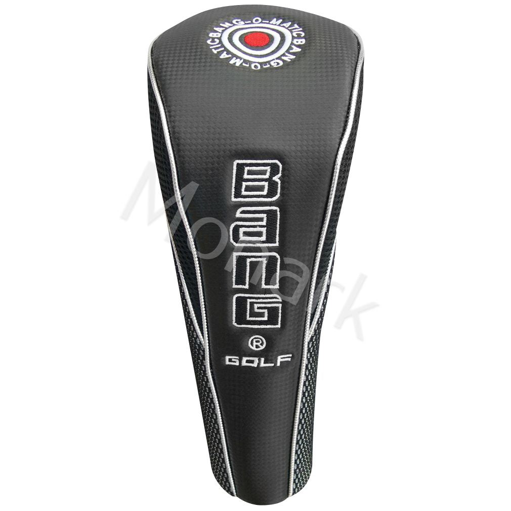 Bang Golf Bang-O-Matic 401 Beta Titanium Driver Head Navy Blue