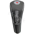 Custom-Built Bang Golf Bangster 430 TICN Beta Titanium Driver