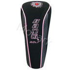 Custom-Built Bang Golf Pink-O-Matic 401 Pink Beta Titanium Driver