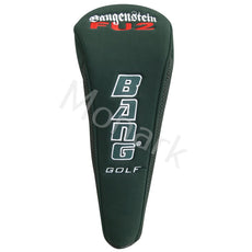 Bang Golf Bangenstein Driver Head Cover