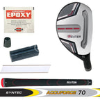 Heater HXi55 Hybrid Component Pack