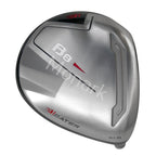 Heater B-8 Titanium Driver Component Pack