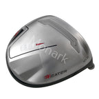 Heater B-8 Titanium Driver Head
