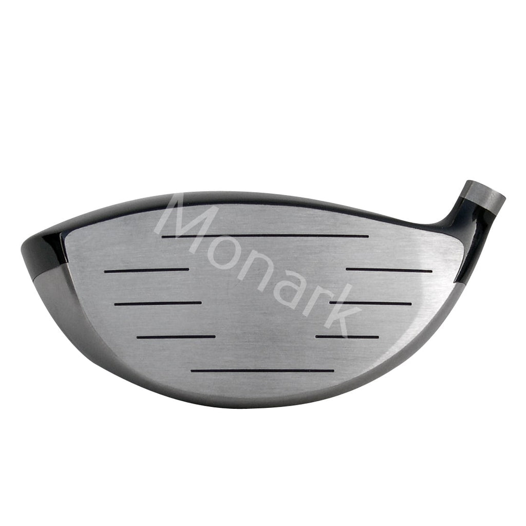 Custom-Built Heater B-8 Titanium Driver