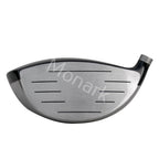Heater B-8 Titanium Driver Component Pack