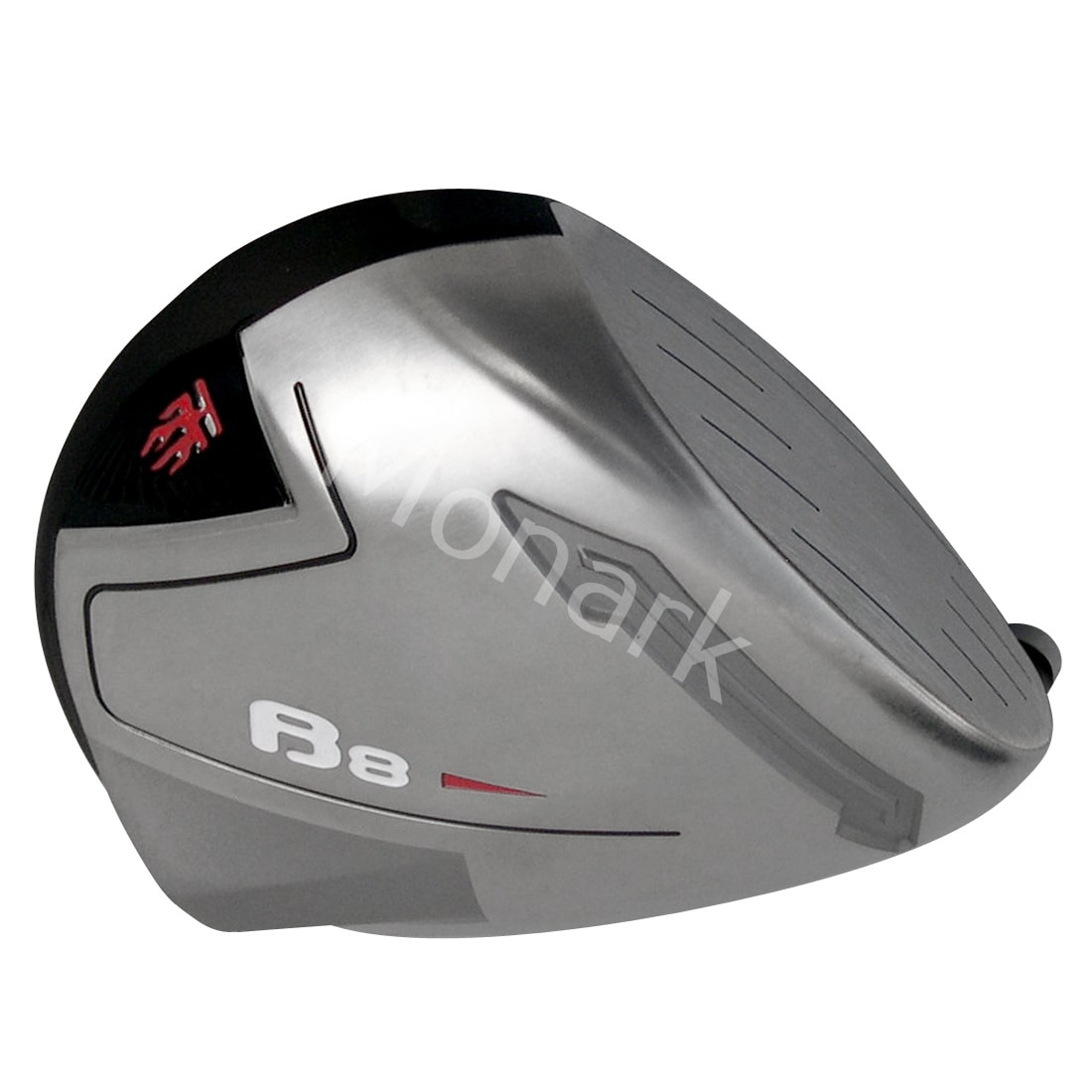 Heater B-8 Titanium Driver Head