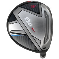 Heater B-8 Fairway Wood Head
