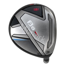 Custom-Built Heater B-8 Fairway Wood