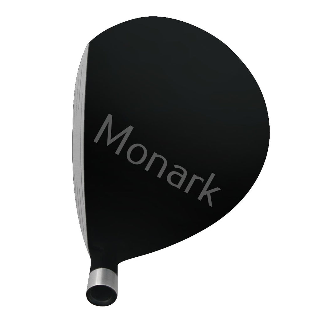 Heater B-8 Fairway Wood Head