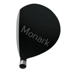 Heater B-8 Fairway Wood Head