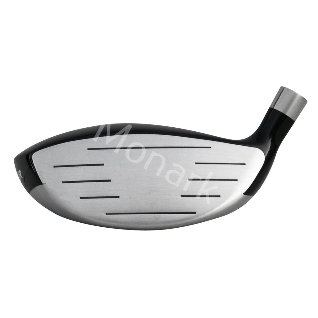 Heater B-8 Fairway Wood Head