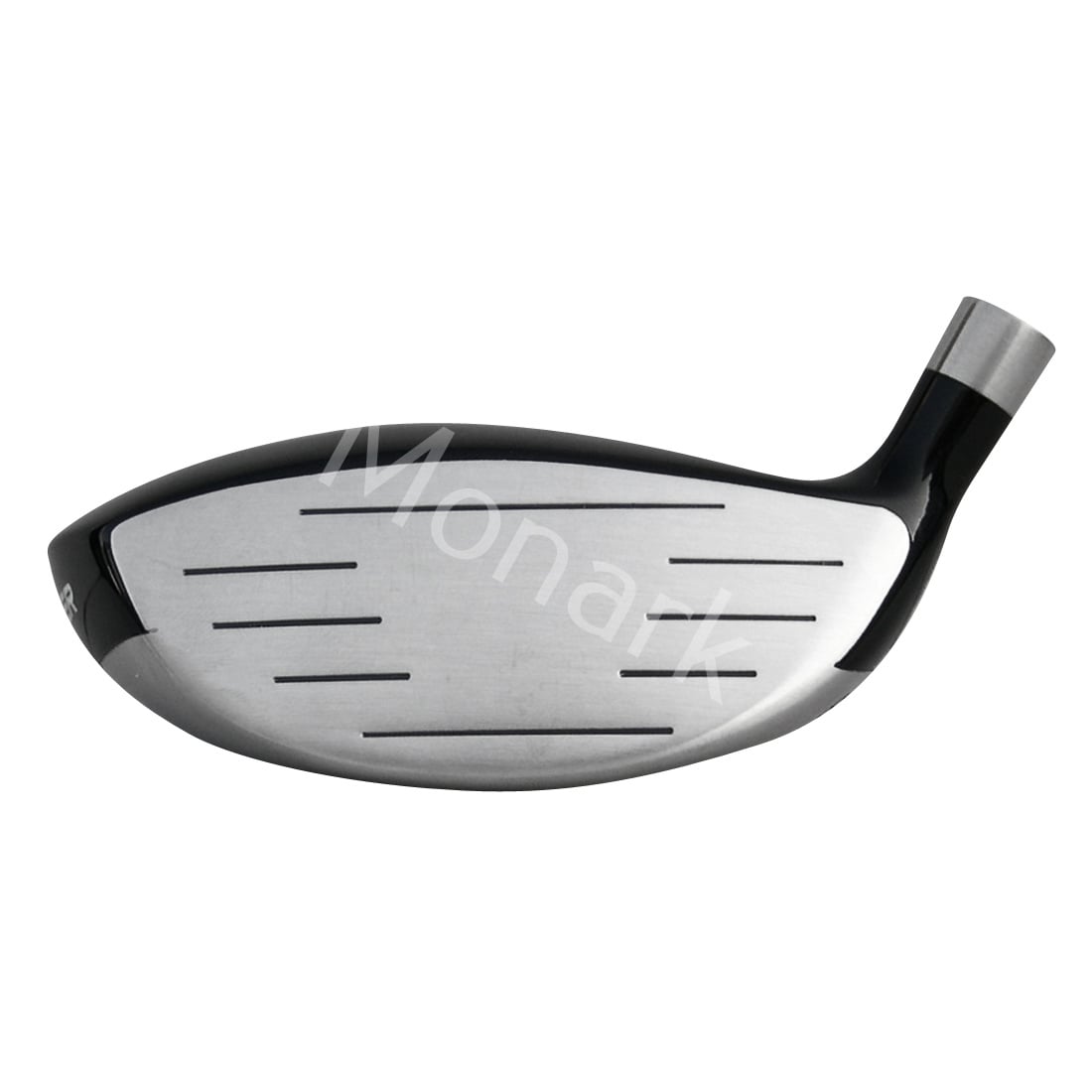 Heater B-8 Fairway Wood Head