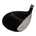 Heater B-8 Fairway Wood Head