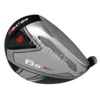 Heater B-8 Fairway Wood Head