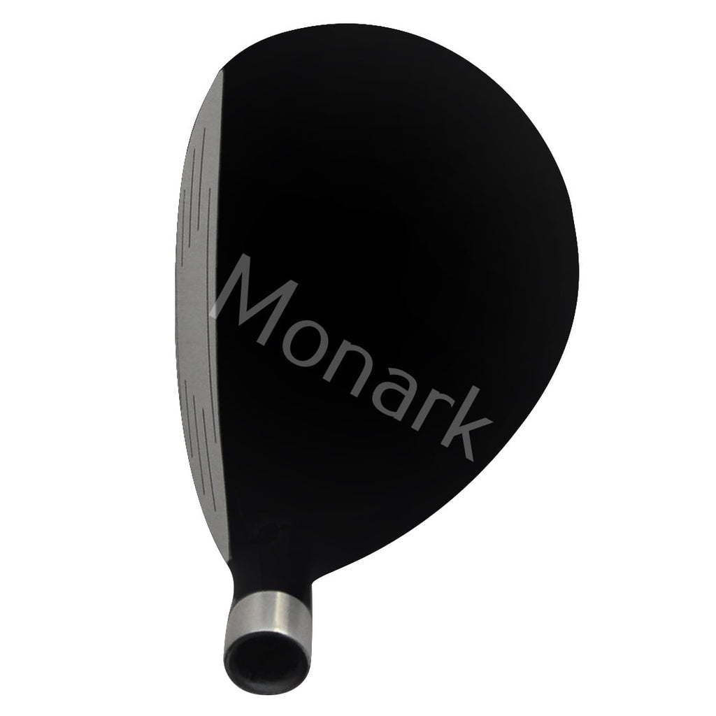 Heater B-8 Hybrid Head